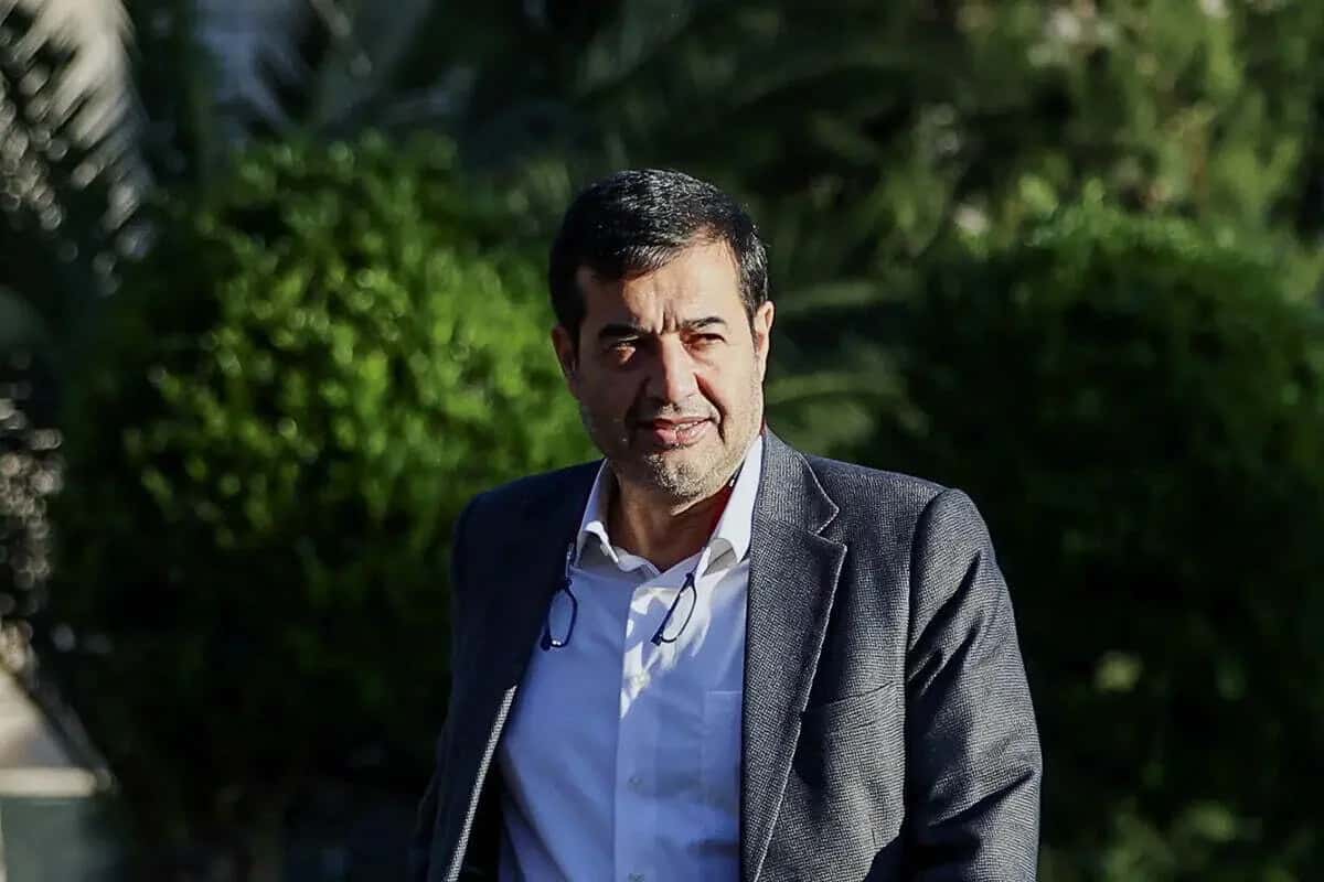 ورود وزیر ورزش به معرفی گلگهر بهعنوان نماینده آسیایی ایران