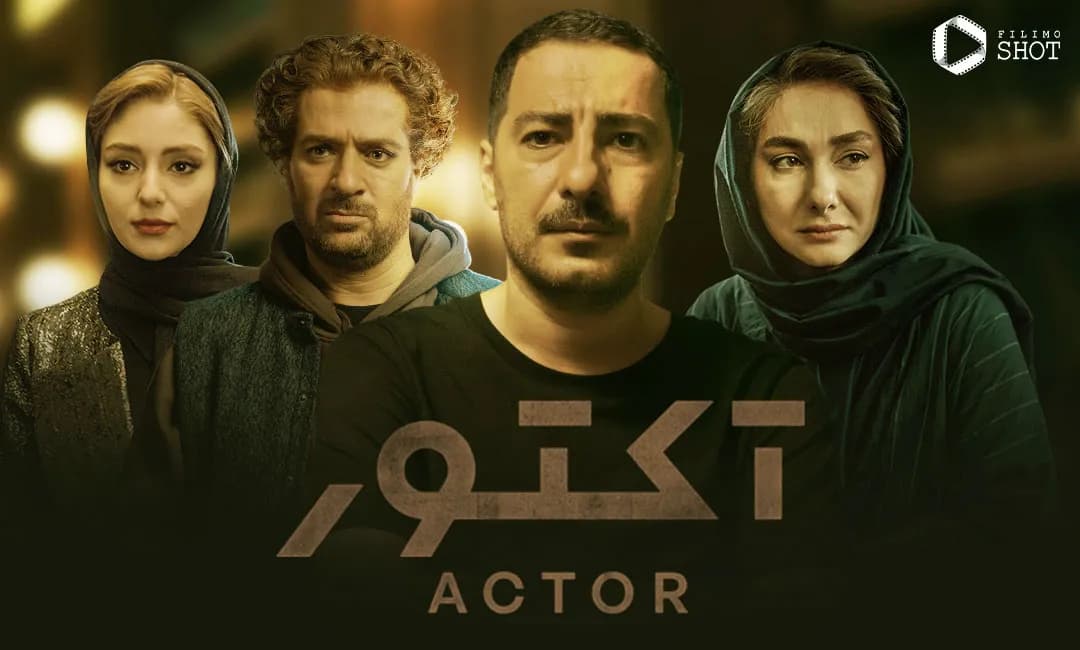 10 سریال برتر نمایش خانگی