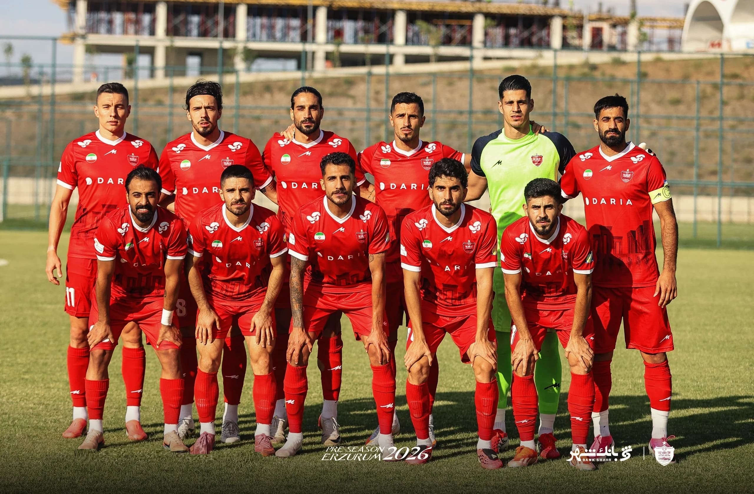 باشگاه پرسپولیس