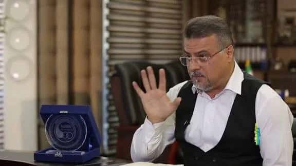 علی نظری جویباری: سواد حل مشکلات استقلال را داشتم؛ کسانی که بیسواد بودند باید پاسخگو باشند!