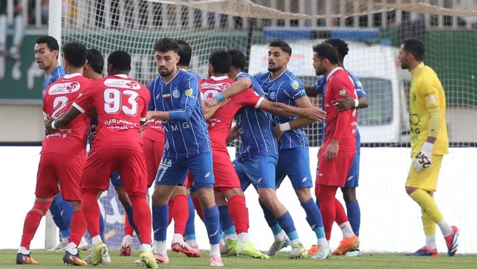 آغاز رسمی لیگ برتر از 23 مرداد؛ برنامه سه هفته ابتدایی اعلام شد