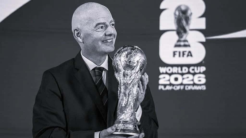 بیانیه رسمی یوفا: جام جهانی فروشی نیست؛ فوتبال نمیتواند آینده خود را به گرو بگذارد
