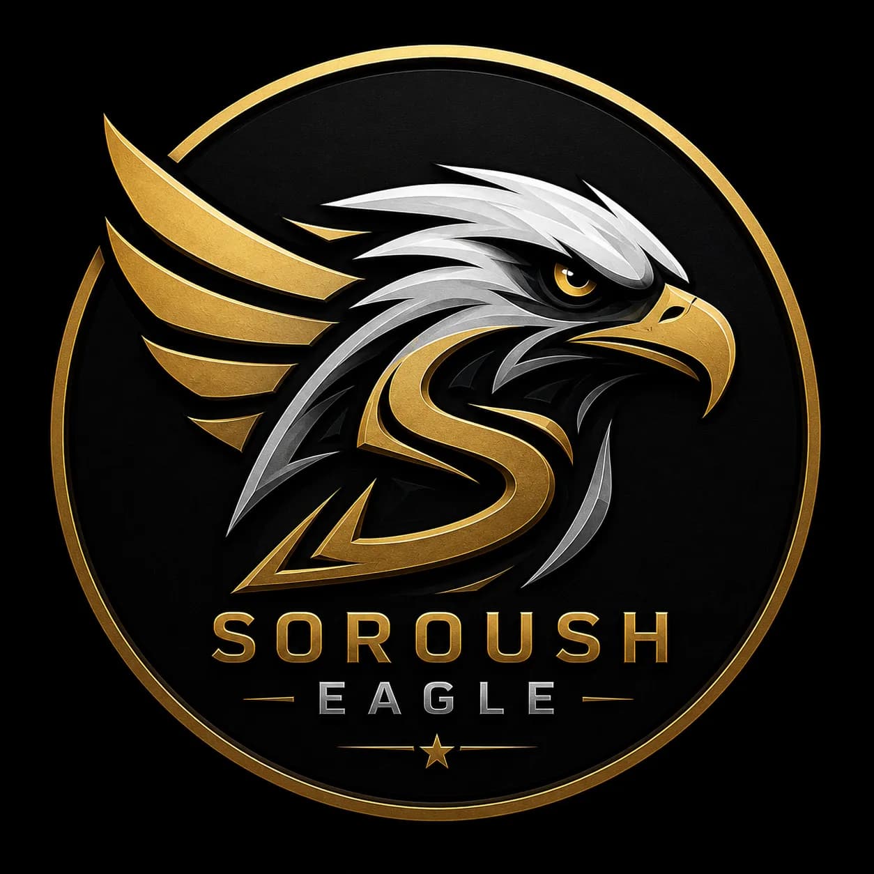 Soroush Eagle
