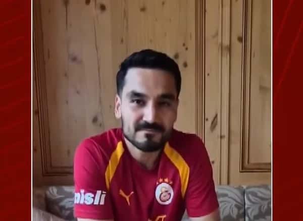 ترکیب رویایی گوندوغان