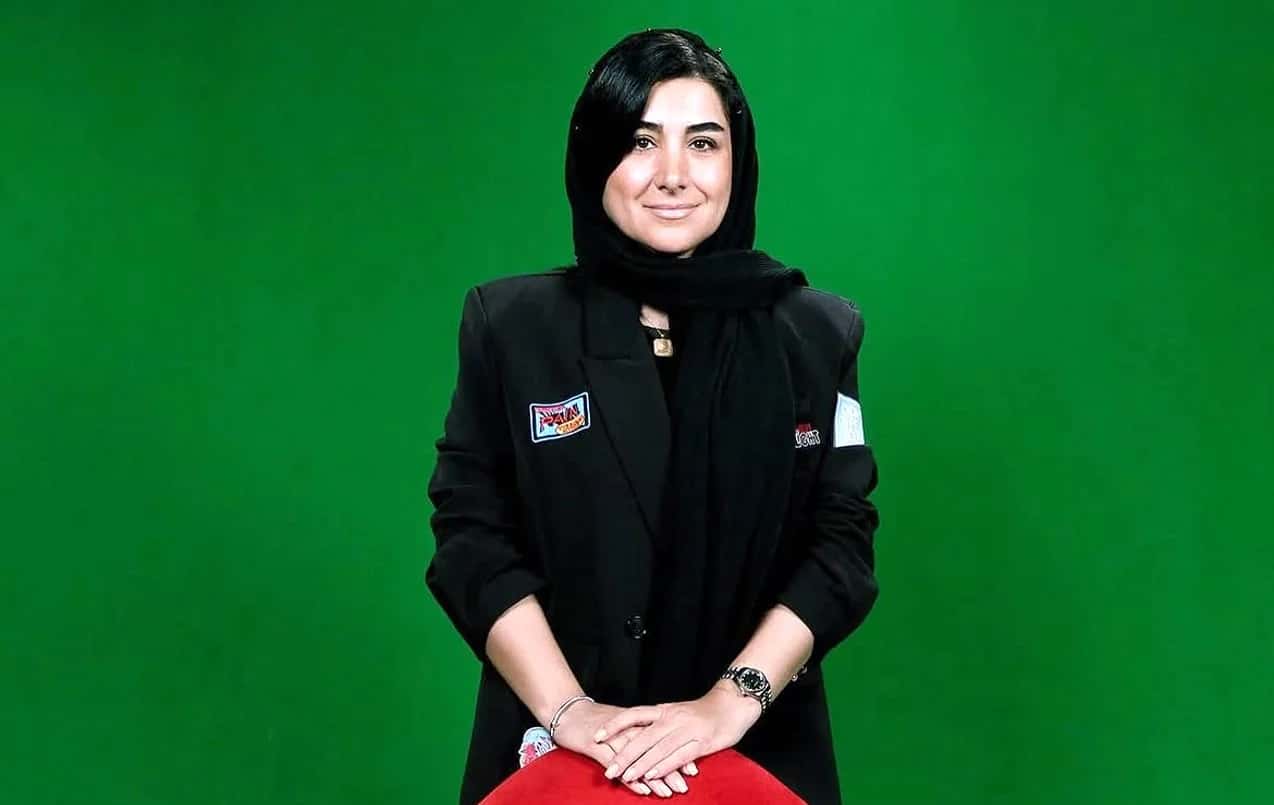رسمی؛ مریم ایراندوست، سرمربی سابق تیم ملی، به استقلال پیوست