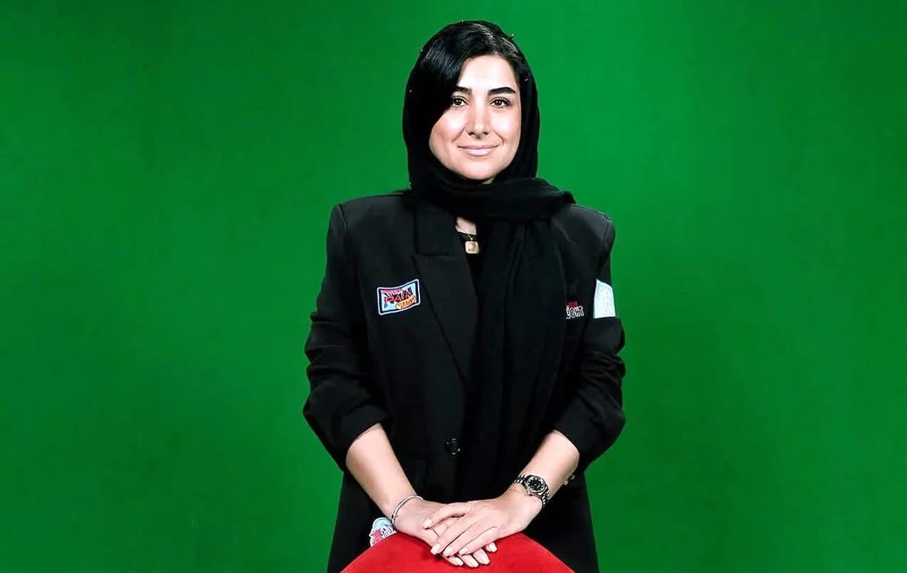 رسمی؛ مریم ایراندوست، سرمربی سابق تیم ملی، به استقلال پیوست