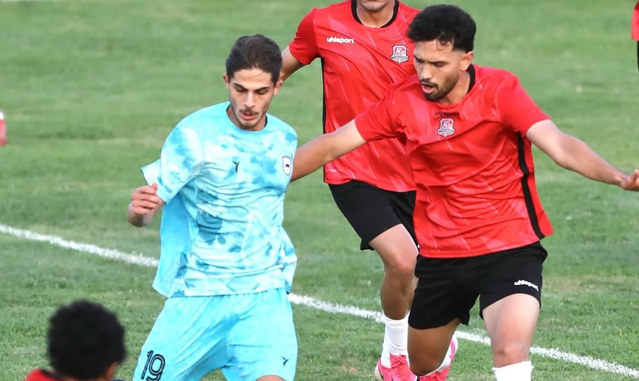 چرخش پرسپولیس در نقلوانتقالات؛ اندونگ کنار رفت، ایری دوباره روی میز