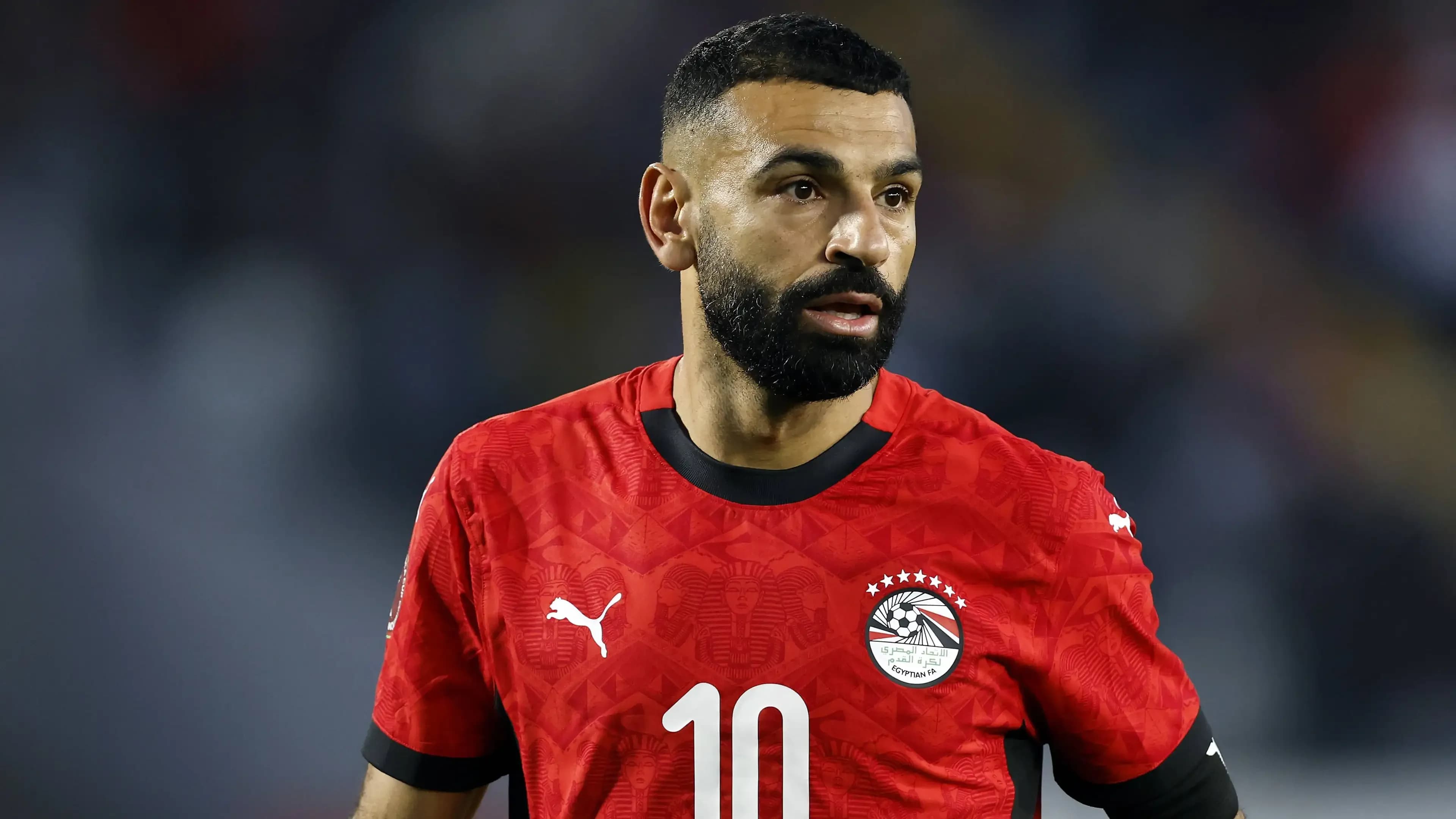 پیشنهاد ترابزون سپور روی میز محمد صلاح
