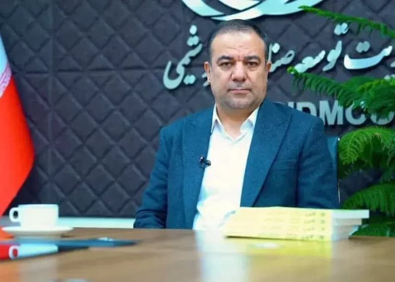 رونمایی از جدیترین گزینه مدیرعاملی استقلال