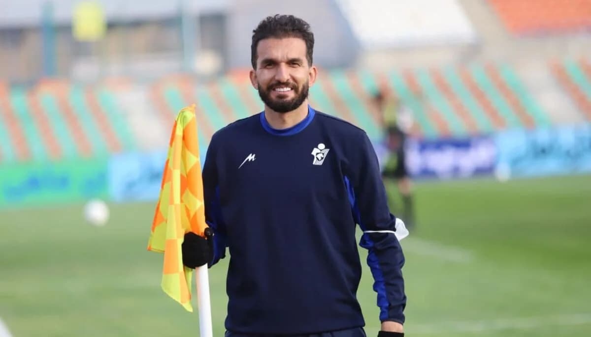 رسمی؛ محمد نوری سرمربی نفت آبادان شد