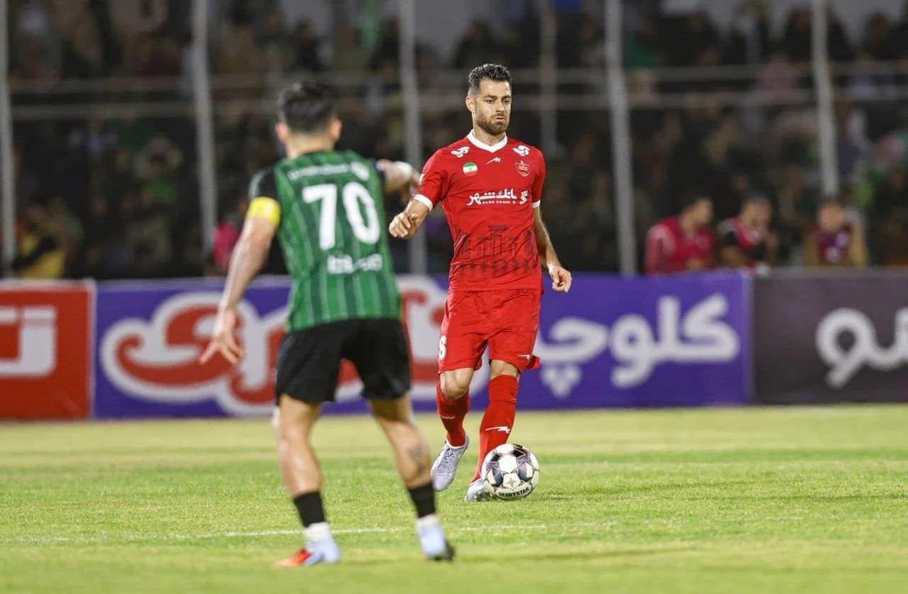 مرتضی پو