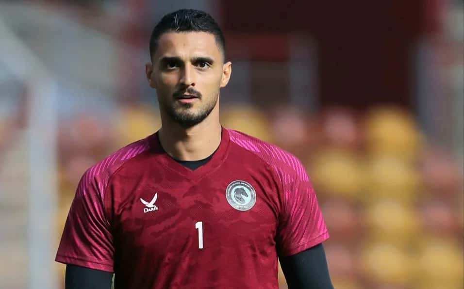 از مدافعان سابق استقلال تا گلر مدنظر پرسپولیس؛ رونمایی صنعت نفت از سه خرید لیگ برتری
