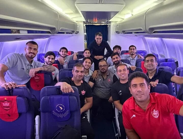 پرسپولیس به همه «نه» گفت؛ افزایش قرارداد فقط برای یک بازیکن