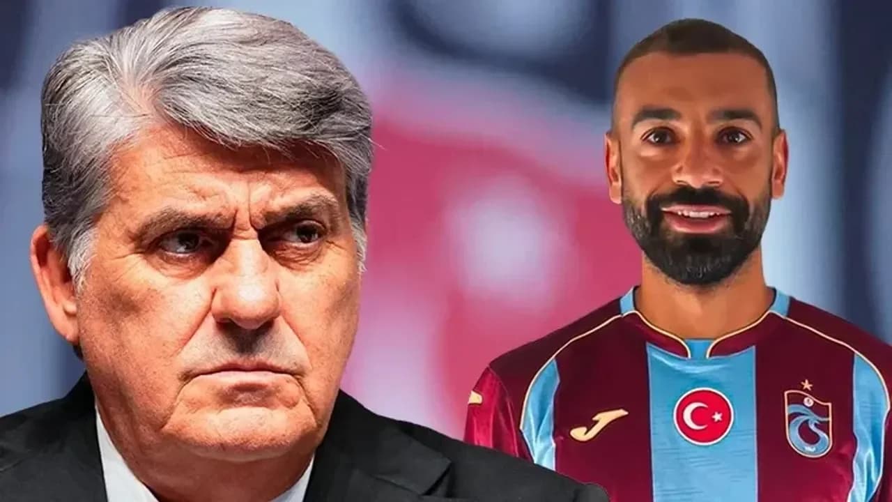 ادعای عجیب رئیس بشیکتاش: ما هرگز دنبال محمد صلاح نبودیم که حالا او را از دست داده باشیم!