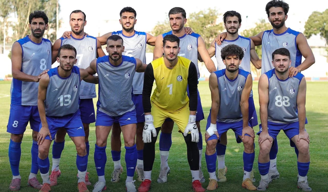 بازشدن 3 پنجره نقل و انتقالاتی استقلال؛ البته از نوع خوزستان!