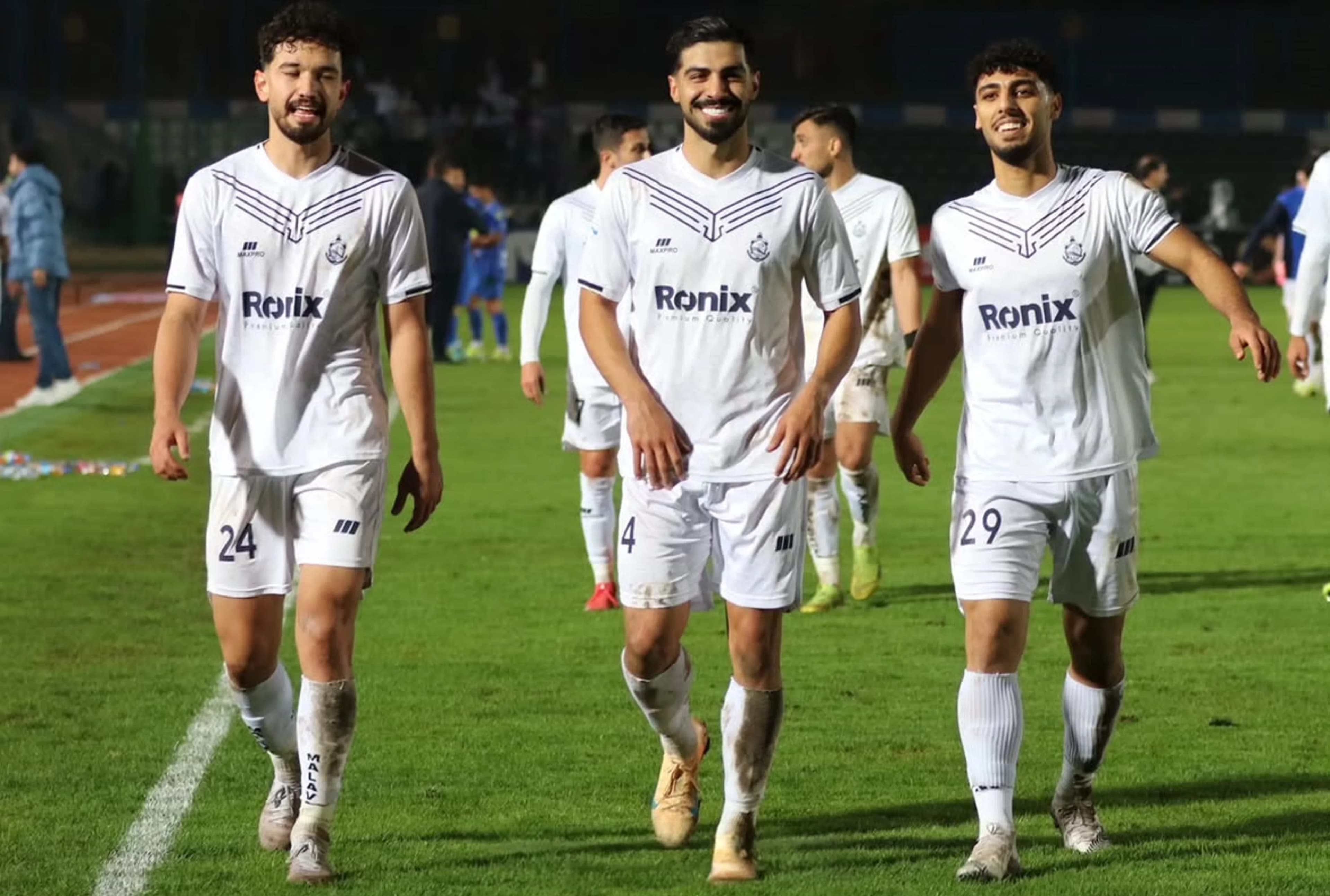 گزینه تارتار در خط دفاع؛ پرسپولیس سراغ امیررضا افسرده میرود؟