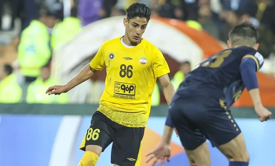 بمب پرسپولیس بین قربانی و حسین نژاد؛ گزینه سوم تارتار همه را غافلگیر میکند!