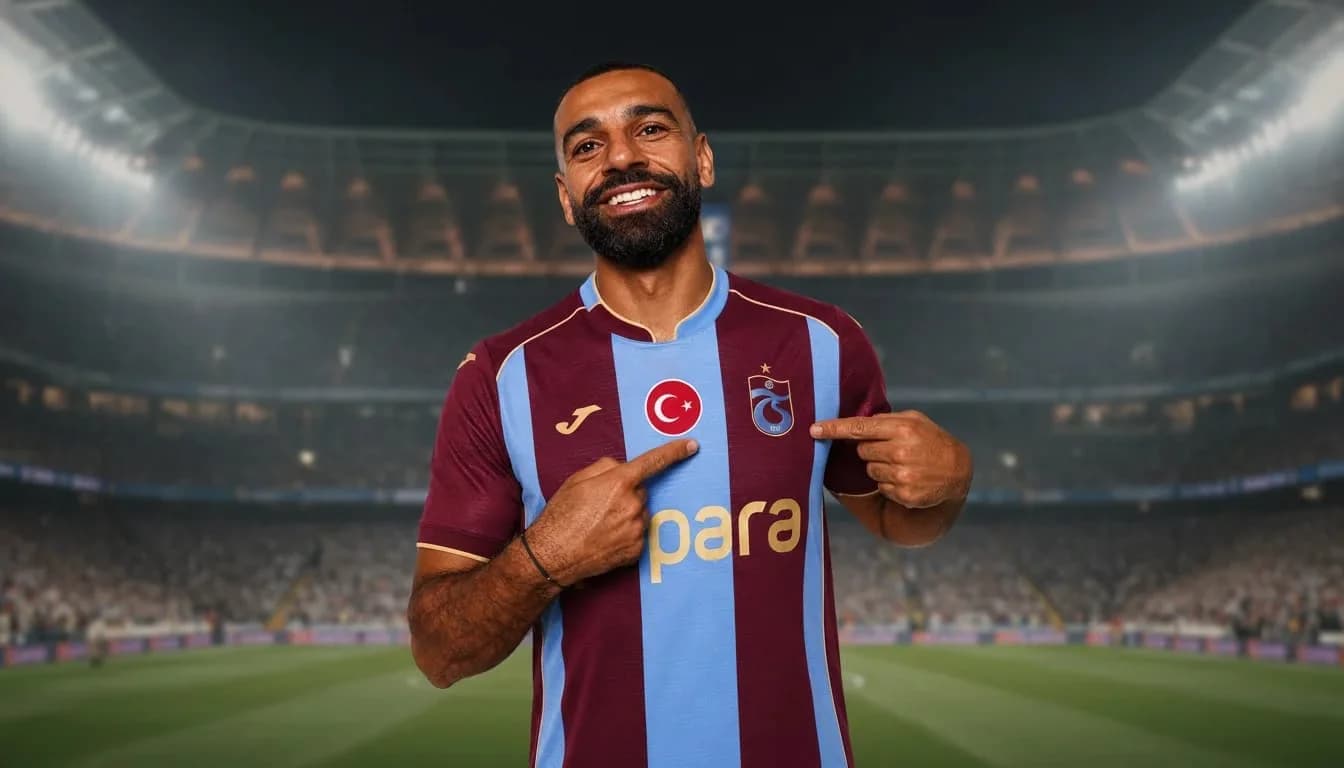 از عربستان به سوپرلیگ ترکیه؛ مقصد ستارههای فوتبال تغییر کرد