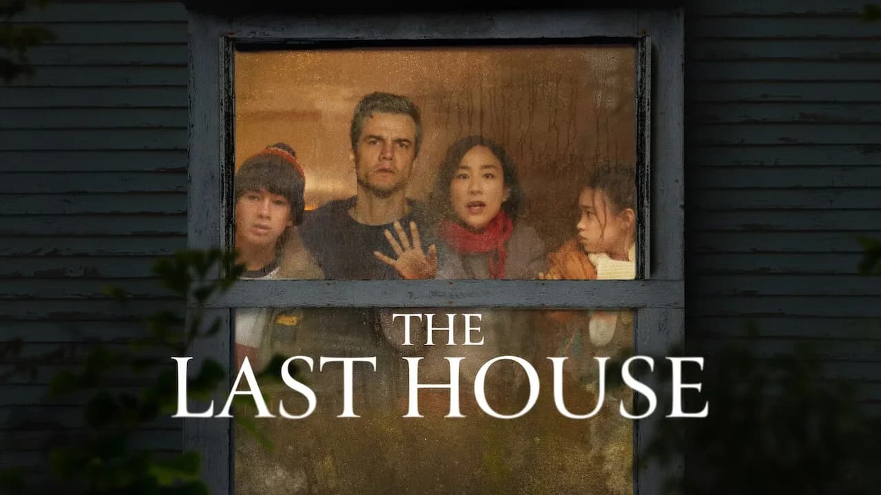 معرفی فیلم The Last House (2026)؛ خانهای که راه فراری از آن نیست