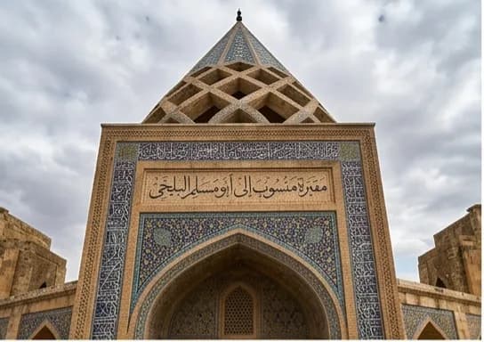 نبش قبر جنجالی در حلب؛ راز استخوانهای هزارساله و لوح برنجی سمرقند چیست؟