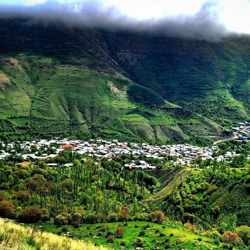 Qurban Nəzərov - Xan Lənkəran Talış Dilində