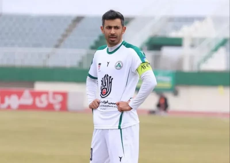 احسان پهلوان