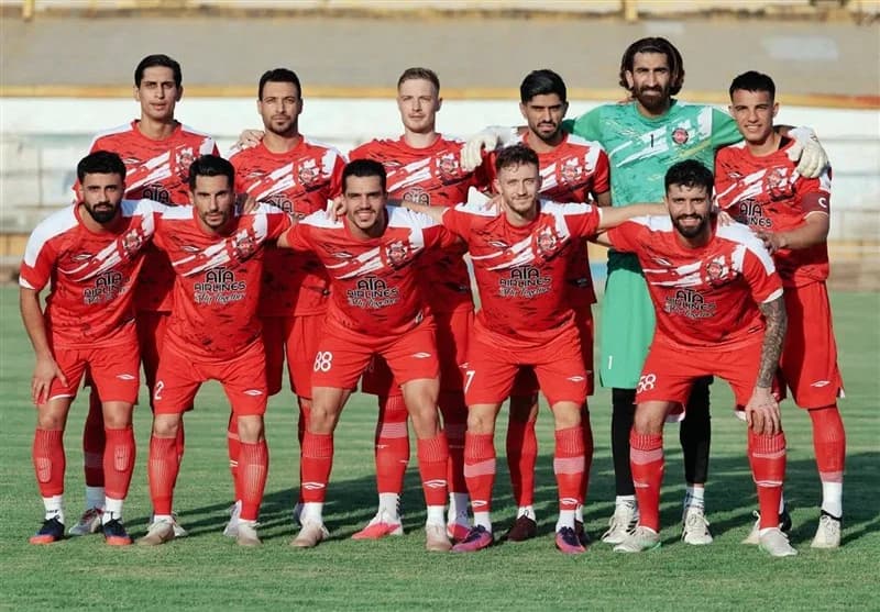 تراکتور