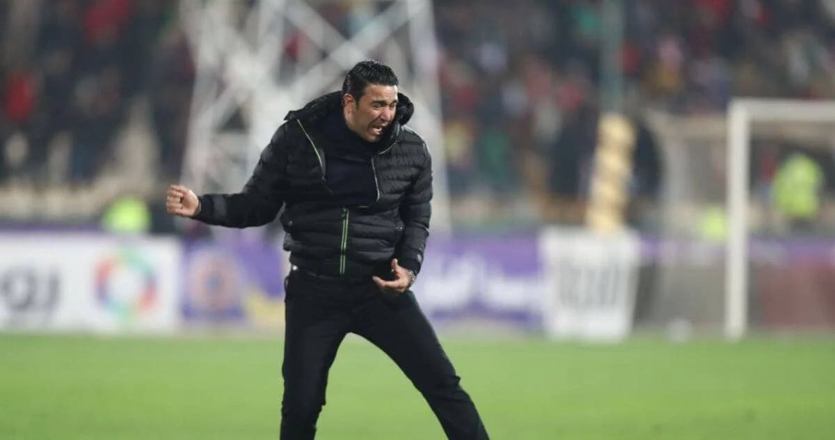 جواد نکونام