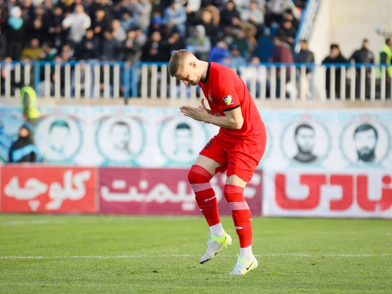 سپاهان در آستانه 2 خرید جدید؛ از مدافع پرسپولیس تا بازیکن استقلال و مهاجم تراکتور