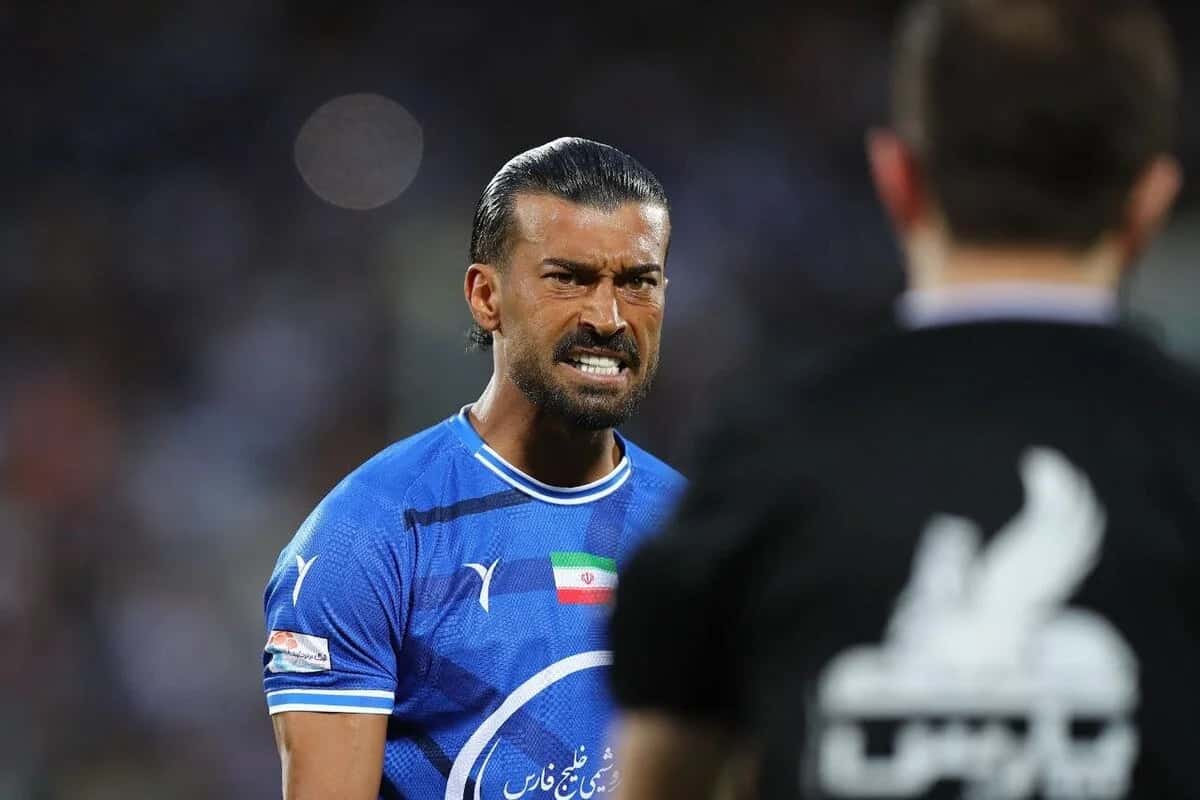 رامین رضاییان