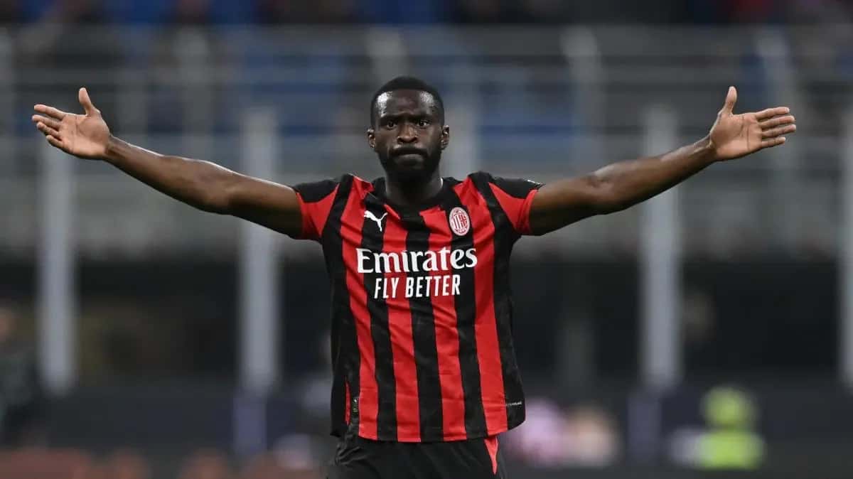 فهرست فروش میلان مشخص شد؛ با حضور توموری و انکونکو