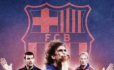 ~Barca Fan~
