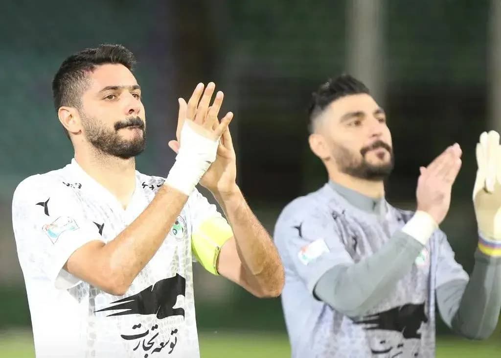 شایان مصلح