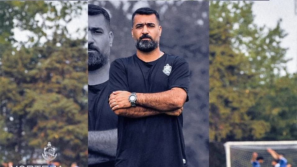 مرتضی فلاحتی: ملوان بازی دوستانه نداشت؛ نبود VAR به ضرر هر دوتیم بود!