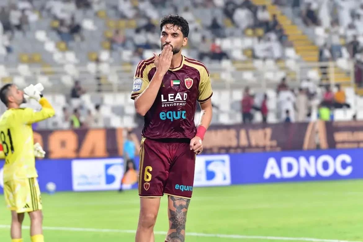 واکنش محمد قربانی به برد پرسپولیس برابر شمس آذر