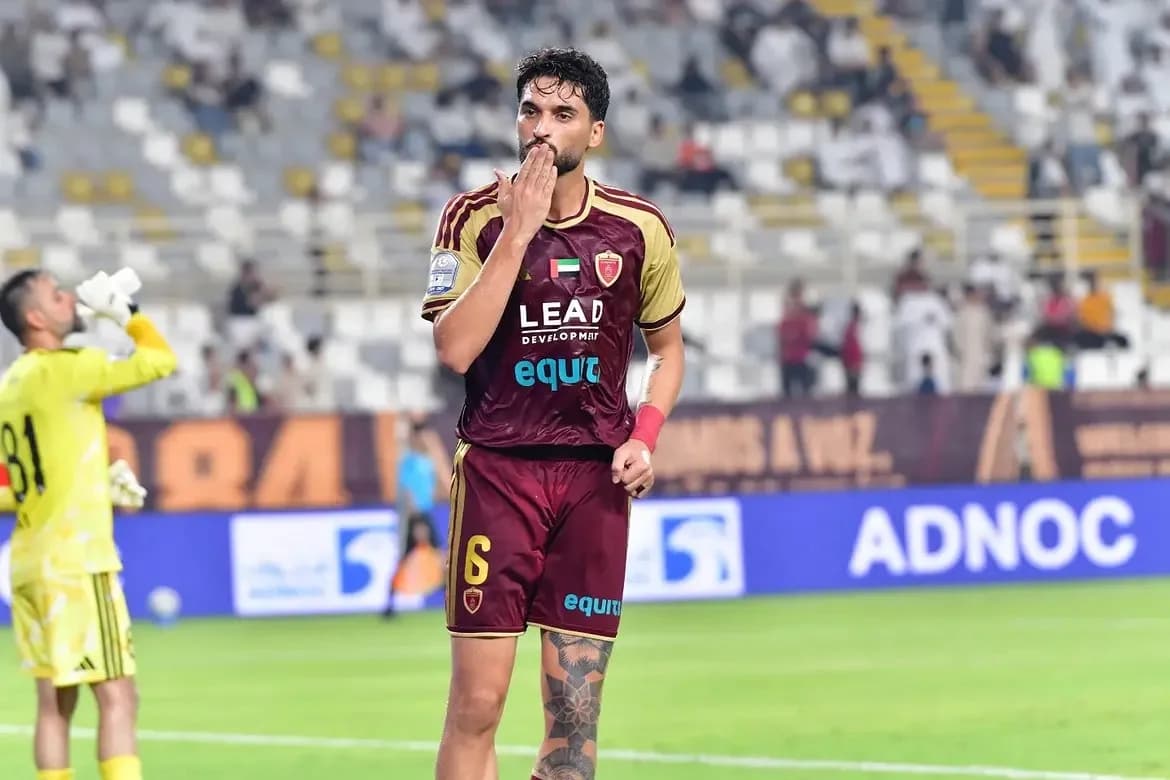واکنش محمد قربانی به برد پرسپولیس برابر شمس آذر