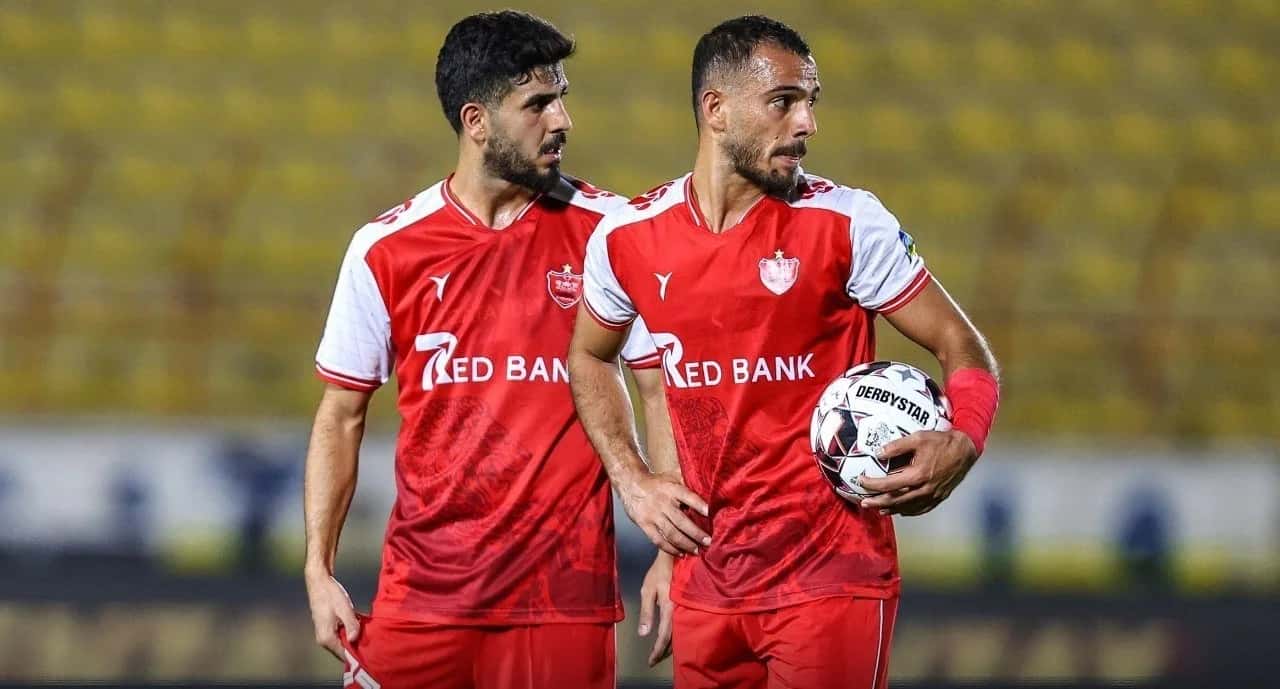 وضعیت مصدومان پرسپولیس؛ ابوالفضل جلالی به استقلال میرسد؟