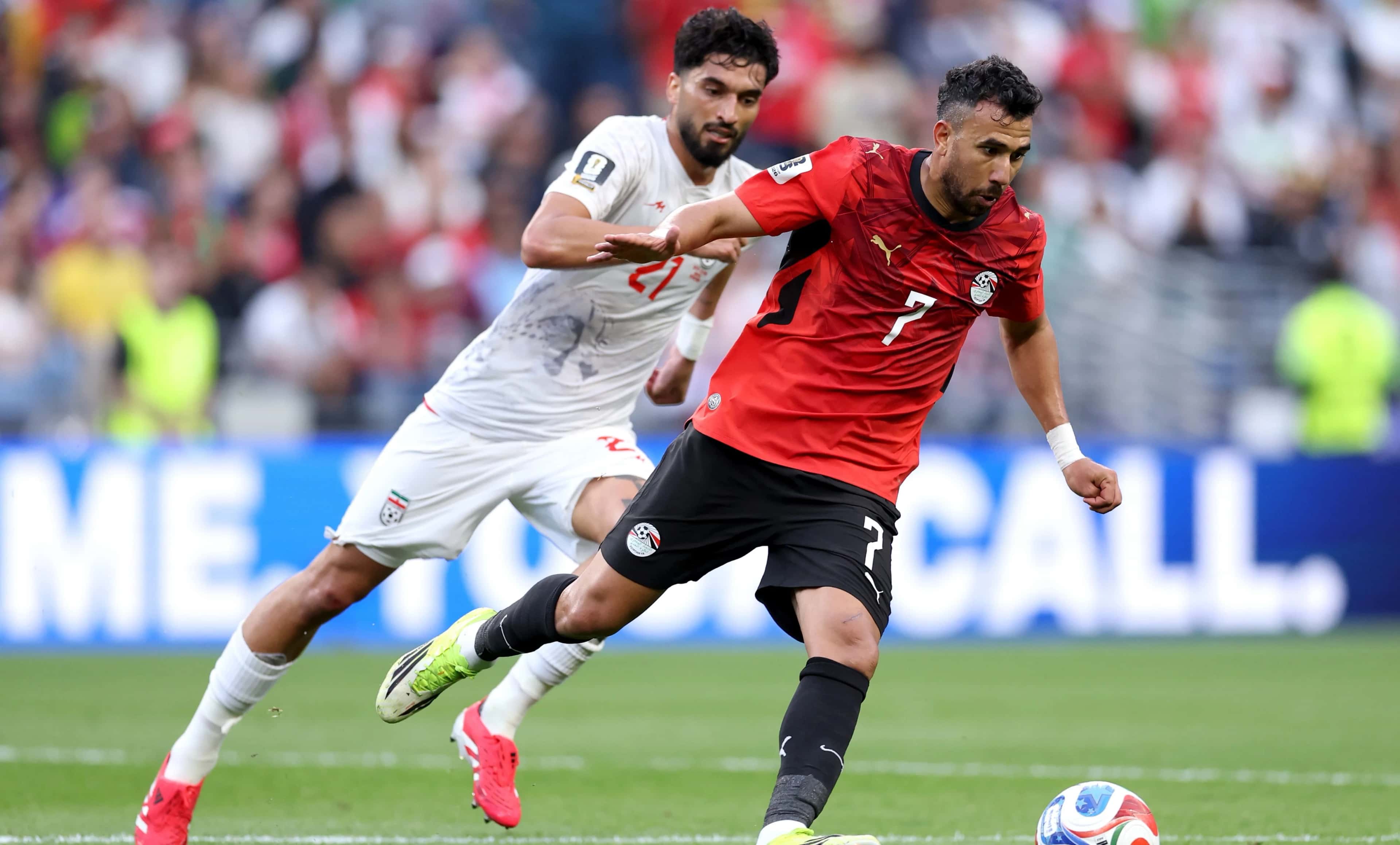 محمد قربانی و ابراز تمایل مجدد به پرسپولیس