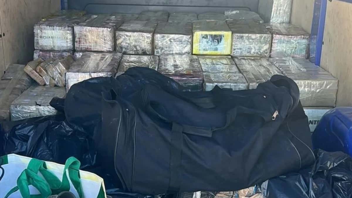 کشف 1.5 تن کوکائین و دو قبضه سلاح گرم؛ فوتبالیست سابق صربستانی عضو «کارتل بالکان» از آب درآمد!