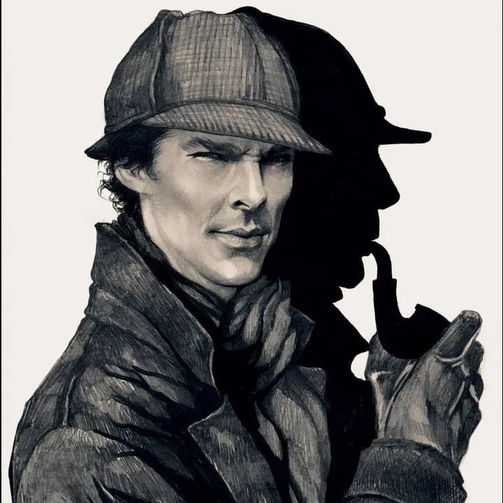 Sherlock Holmes