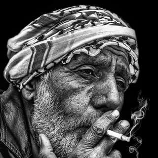 Moh Nabat