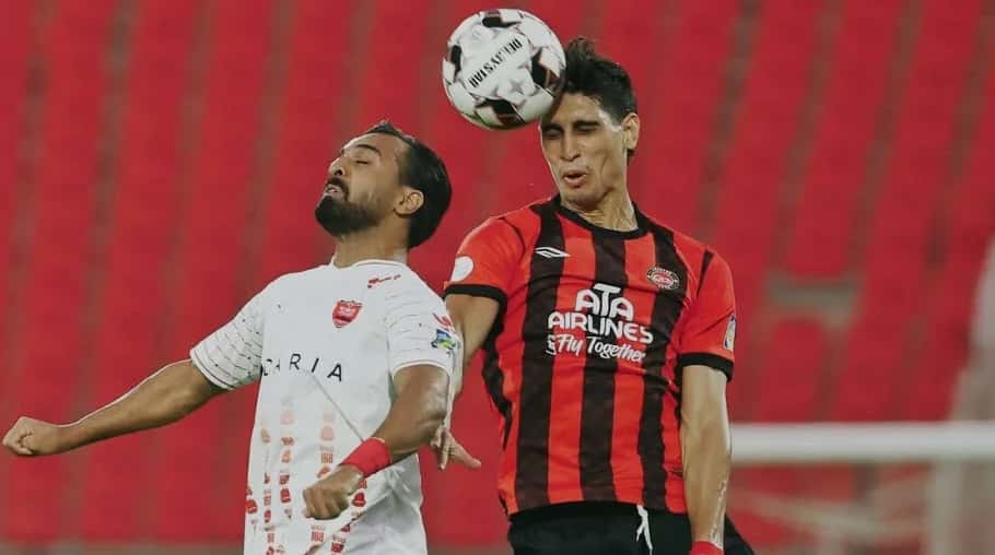 پرسپولیس تراکتور