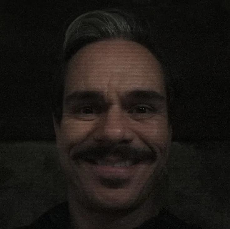 Marty Munson 