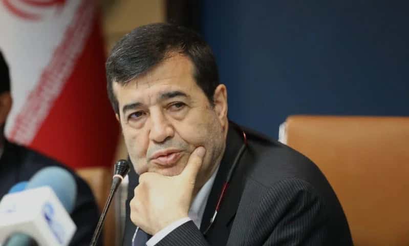 احمد دنیامالی