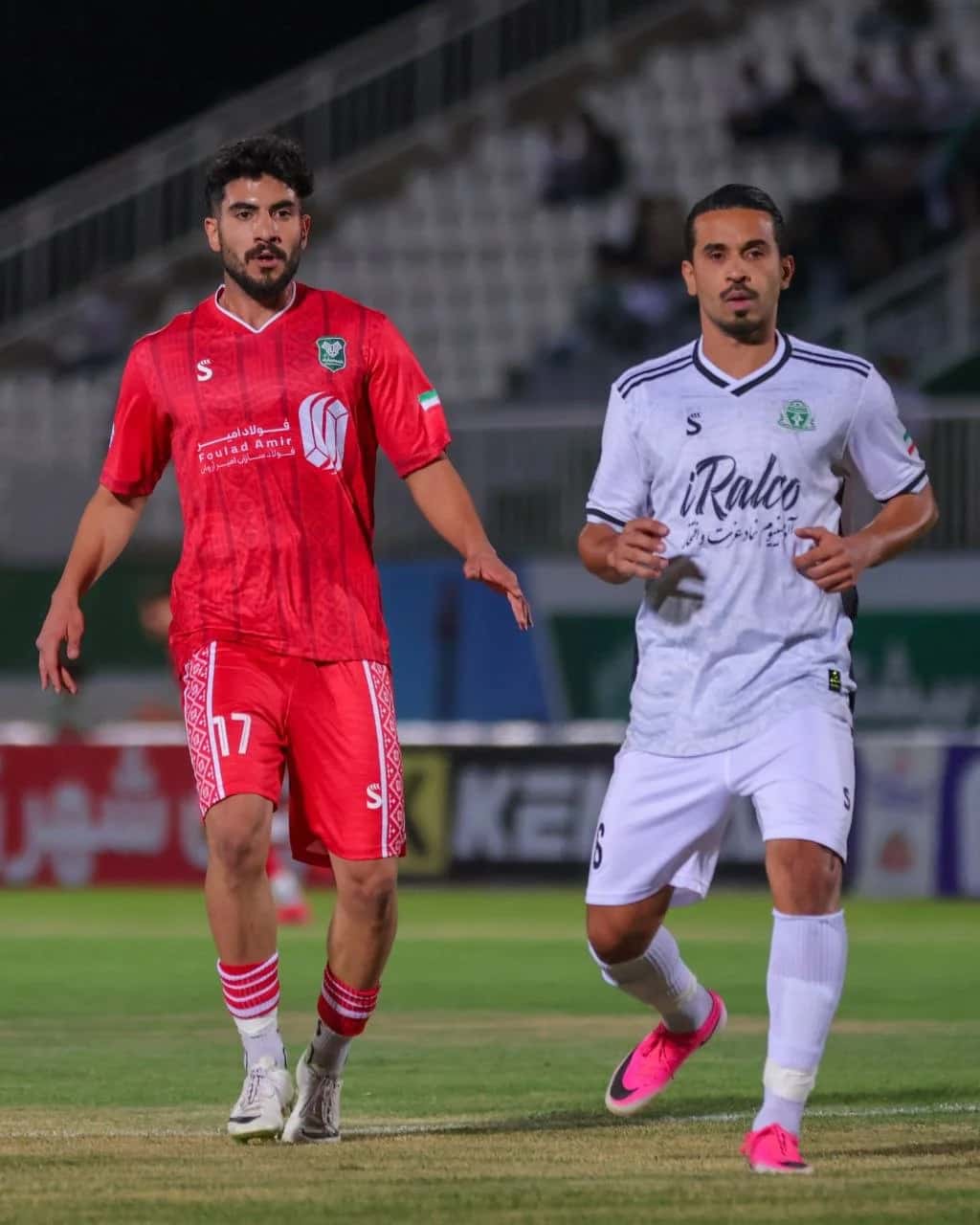 آلومینیوم 2-2 خیبر؛ بازگشت جنونآمیز لرتباران؛ قهرمانی ناجی فراز شد