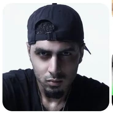 رضا پیشرو