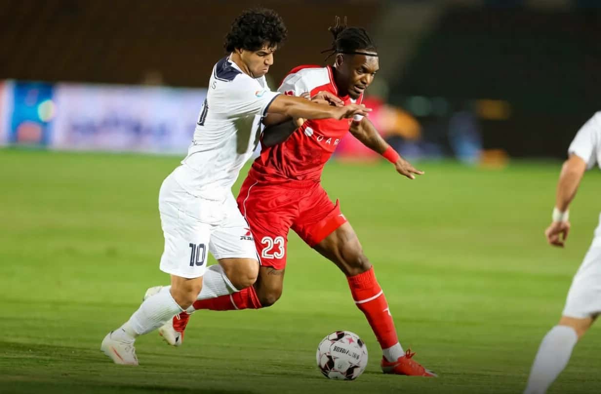 پرسپولیس 3-0 ملوان؛ سرخها به خروش آمدند؛ قوی سپید اسیر خشم شیردالها