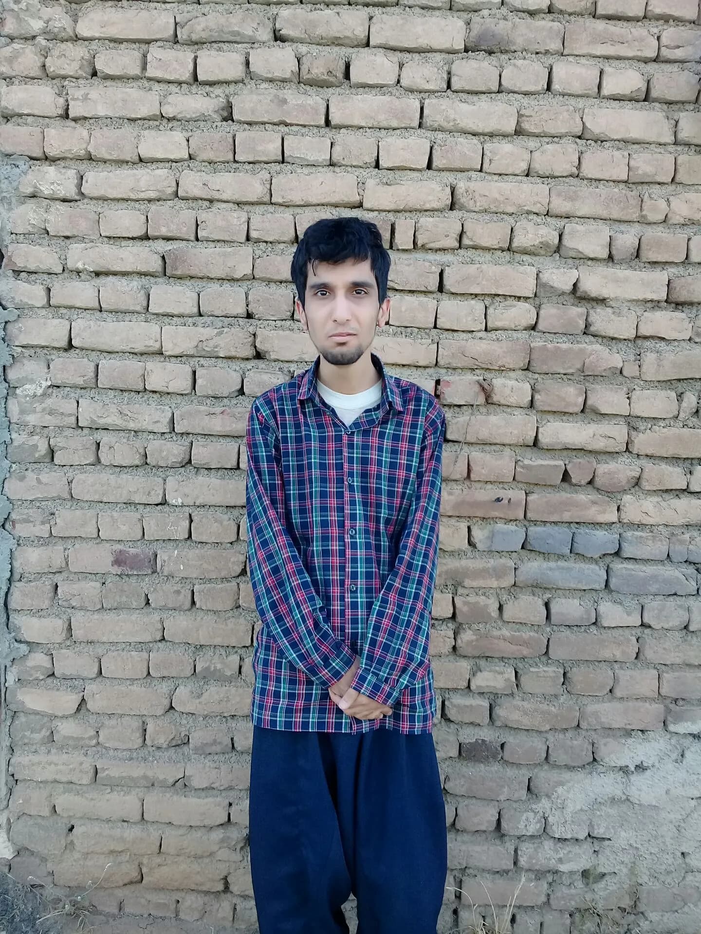 عکس قدیمی کاک مختار بیسارانی2013