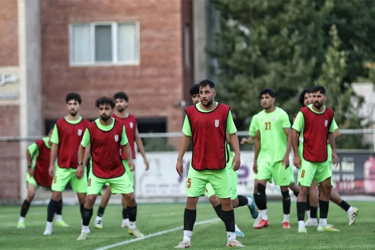 تیم ملی امید