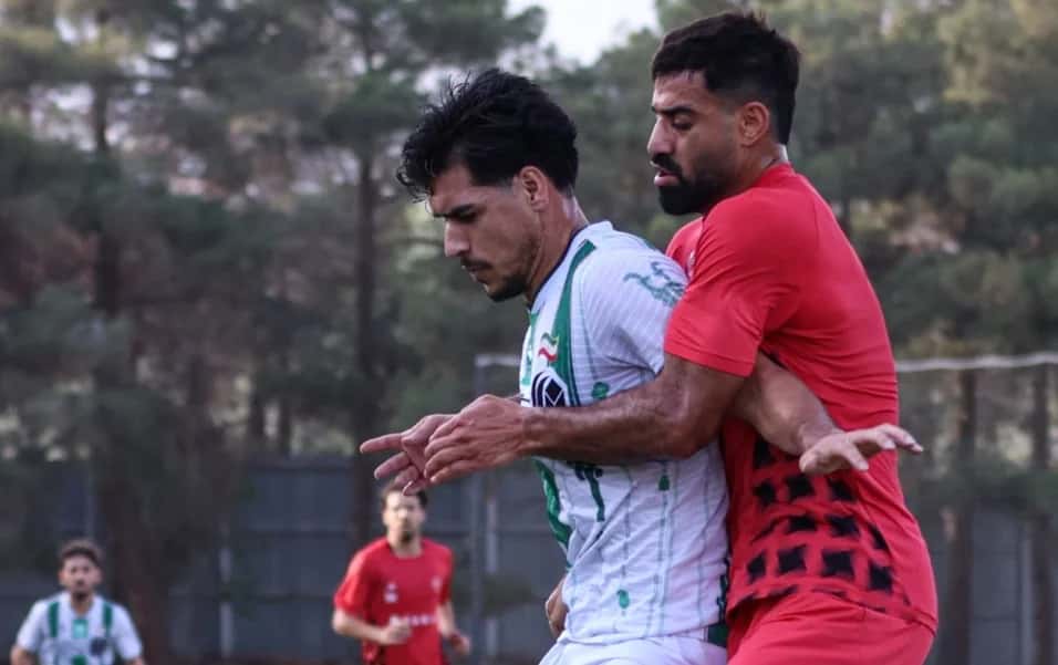 تصمیمات فدراسیون برخلاف روح فوتبال است؛ مهدی تارتار: با لغو بازی پرسپولیس و خیبر مخالف هستیم